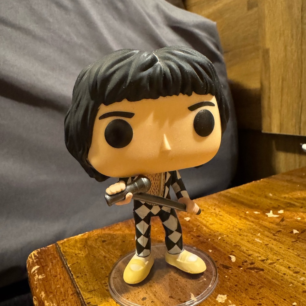 Funko Pop - Queen: Freddie Mercury